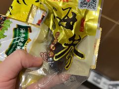 -宫品海参专卖店(黄浦老西门店)