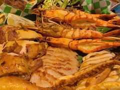 -泰妃殿(武汉首店)