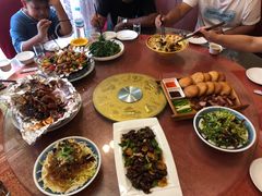 -龙香居海鲜浑锅家常菜·特色驴肉