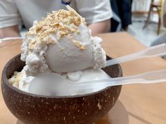 -椰子多多清补凉甜品店(河北路店)