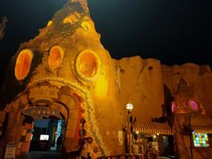 -大连海昌发现王国主题公园