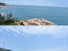 -广东惠东海龟国家级自然保护区