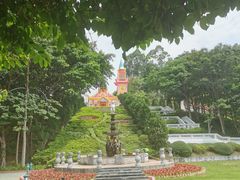 -龙凤山庄影视度假村