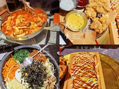 -仙隐小鹿中華の日料(正弘城店)