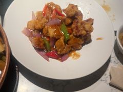 -奉天小馆·非遗东北菜(济南万象城店)