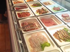 -汉丽轩·音乐自助烤肉餐厅(石岐店)