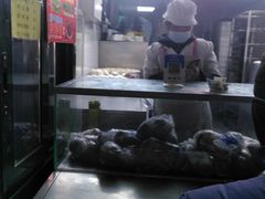 -天泽祥·鼓楼馒头(鼓楼店)