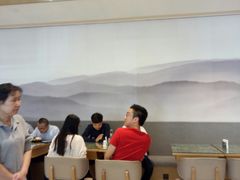 -香港翠园茶餐厅(迪凯银座店)