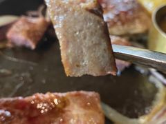 -斗牛士牛排(南京东路店)