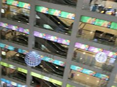 -同至人购物中心(朝阳街店)