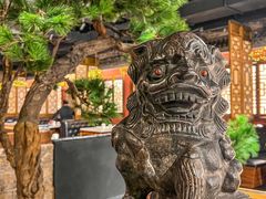 -丁卯•铜锅涮肉(工体店)