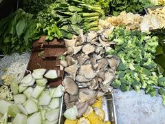-林静小吃(复兴路店)