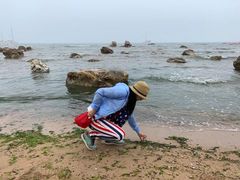 -老虎石海上公园