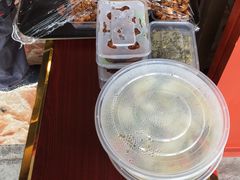 -烤肉宛饭庄(北新桥店)