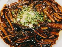 油焖鳝丝-顺风海鲜港(金玉兰店)