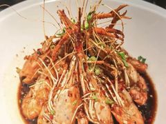 -串盟烧烤·长沙美食地标(星沙店)
