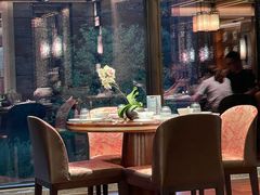 -湘湖逍遥庄园·水漾中餐厅