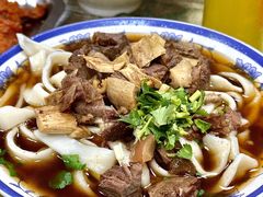 -清真-戏楼王记牛肉面