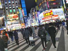 -秋叶原电器街