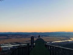 -帽儿山国家森林公园