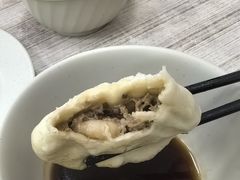 -津门张记包子铺(中山门店)