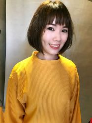 -逸丝风尚yesfashion造型