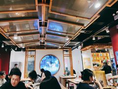 大堂-成都吃客(九眼桥店)