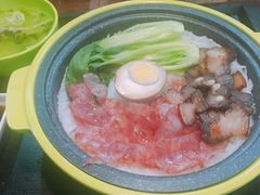 -赤酱红油(家乐福店)