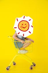 -小熊维尼高端儿童摄影(南山信和店)