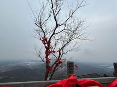 -句容茅山景区