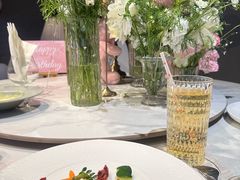 -Olive橄榄花园漂亮饭主题布置餐厅(大望路店)