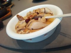 -长禧家·珑厨(东山口店)