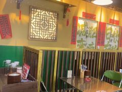 -蜀川川破店·江湖菜·烧烤(北京首店)