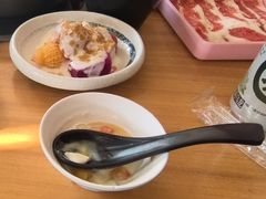 -水林间·寿喜烧自助(仙林金鹰店)