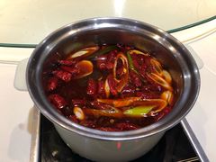 -蒙星月涮肚火锅城(宏运家园店)