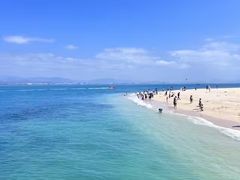 -三亚西岛海洋文化旅游区