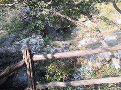 -焦作青龙峡风景名胜区