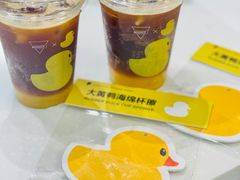 -Manner Coffee(大宁国际商业广场店)