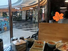 -韩盛·盛江山自助料理(沈辽路万达店)