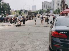 -老梦面包CHEZMOREL(麦子店)