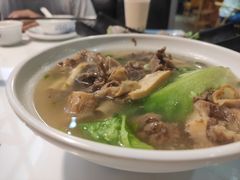 -陈记顺和牛肉火锅馆(天河北路店)