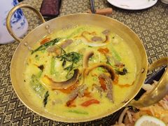 -南沙游艇会·大兵船餐厅