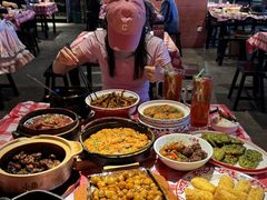 -小柴米·传统江西菜(万寿宫店)