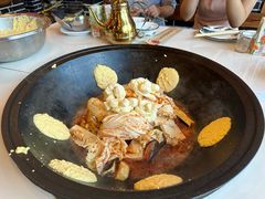 -江湖水乡铁锅炖魚(周庄嘉园店)