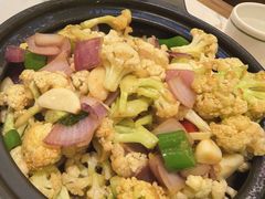 -春家·非遗手工小吃(徐汇万科广场店)