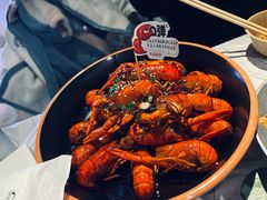 -巴厘龙虾·榜首油焖大虾(音乐学院·沿江酒馆店)