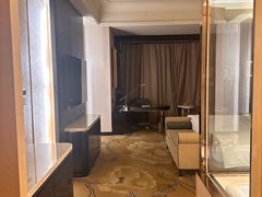 -长沙富力万达文华酒店