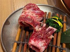 -西塔老太太泥炉烤肉(双井店)