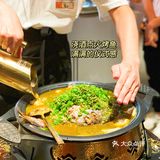 深圳探店丨烤鱼变“潮”了！1700+种搭配冰粉自