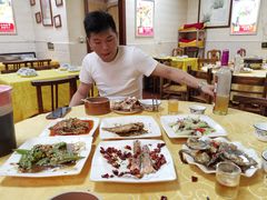 -正宗波记潮州砂锅粥(新洲一街店)